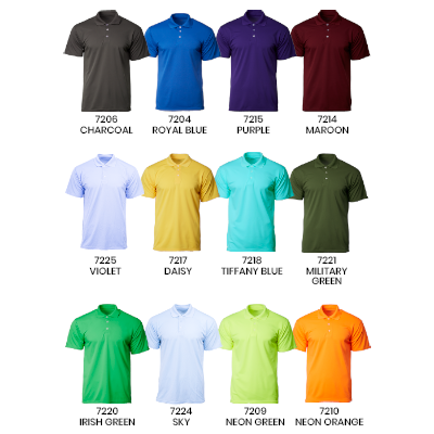 MT Crossrunner Performance Polo 160gsm | Corporate T-Shirts Supplier ...