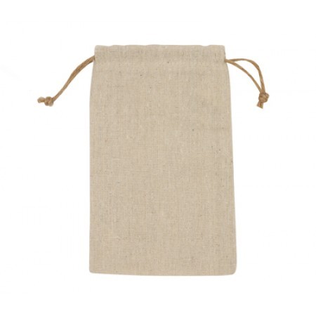 Lace Jute Drawstring Pouch | Drawstring Pouch Supplier Malaysia : Giftstalk