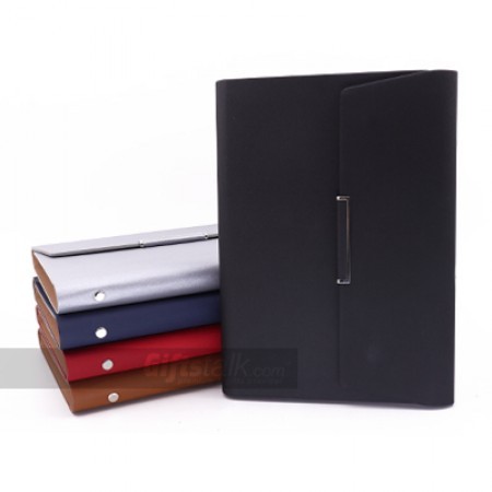 MP Thermal PU Organizer - A5 size | Notebook Series ...