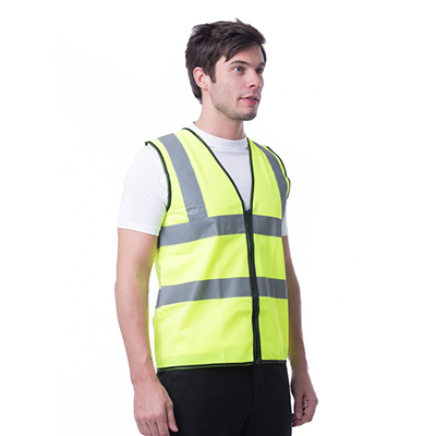 WM Rightway Contractor Safety 120gsm Vest | Safety Vest Supplier ...